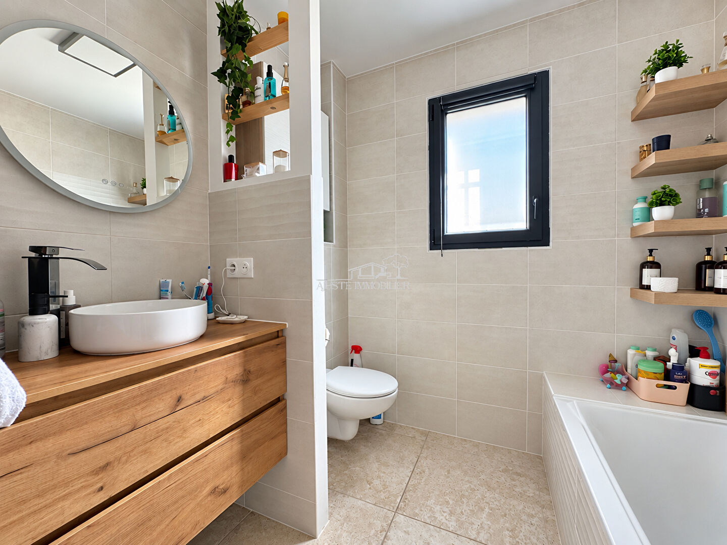 Photo 15 — AJUSTE IMMOBILIER