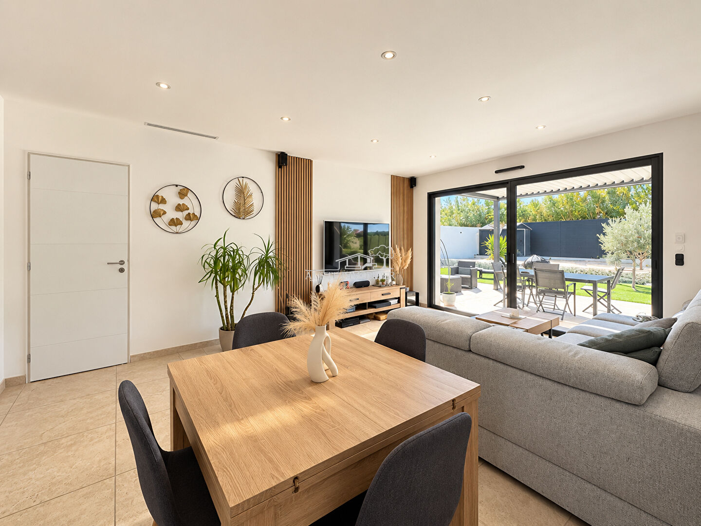 Photo 6 — AJUSTE IMMOBILIER