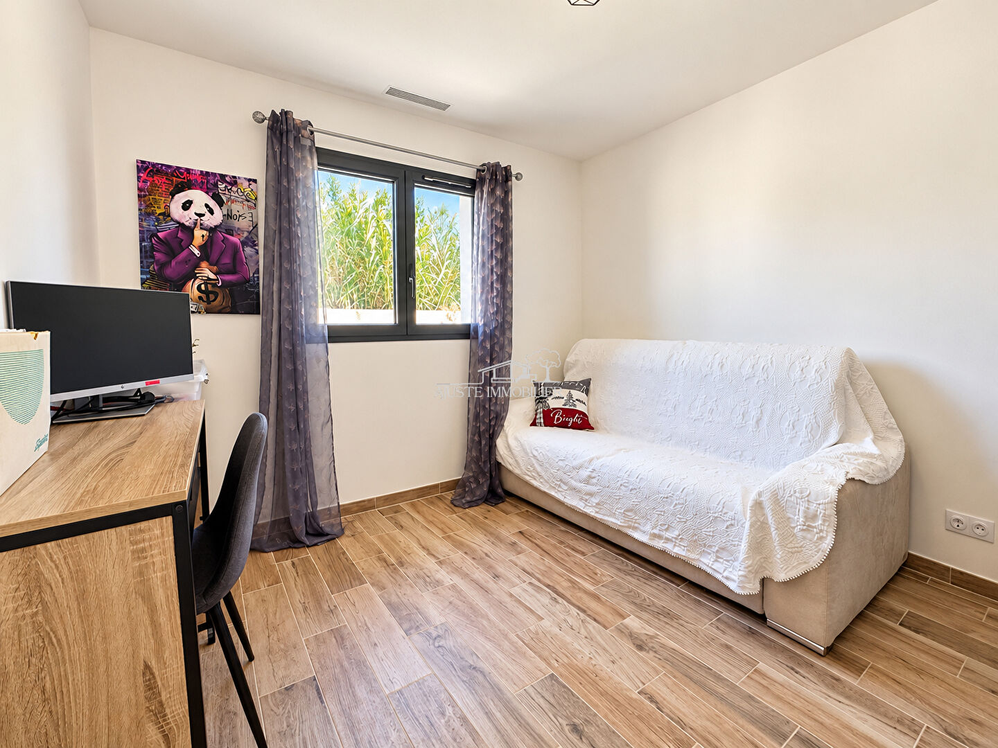 Photo 13 — AJUSTE IMMOBILIER