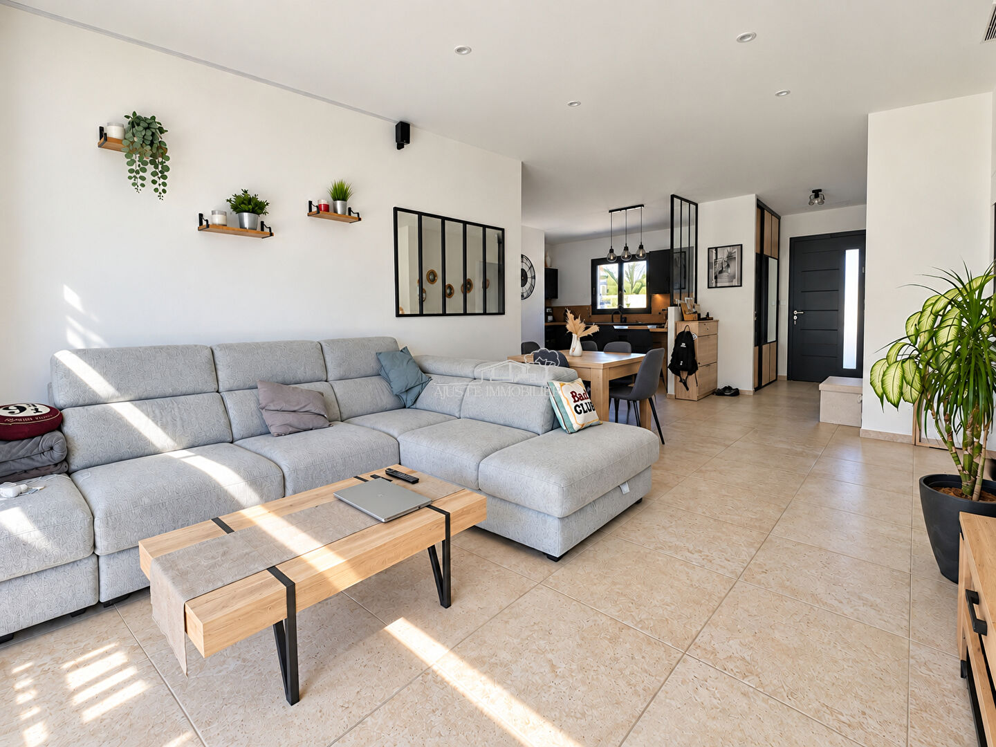 Photo 10 — AJUSTE IMMOBILIER