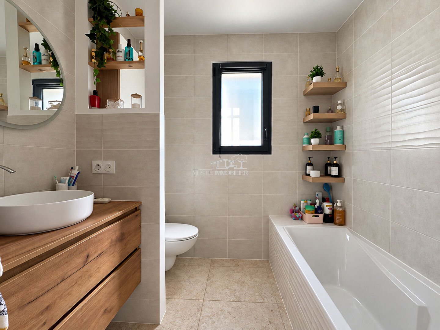 Photo 14 — AJUSTE IMMOBILIER