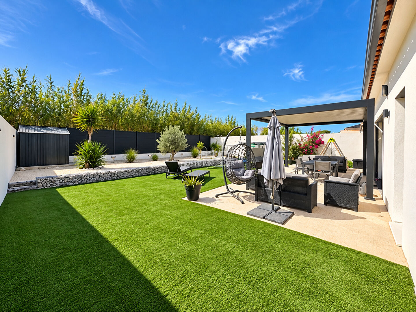 Photo 4 — AJUSTE IMMOBILIER