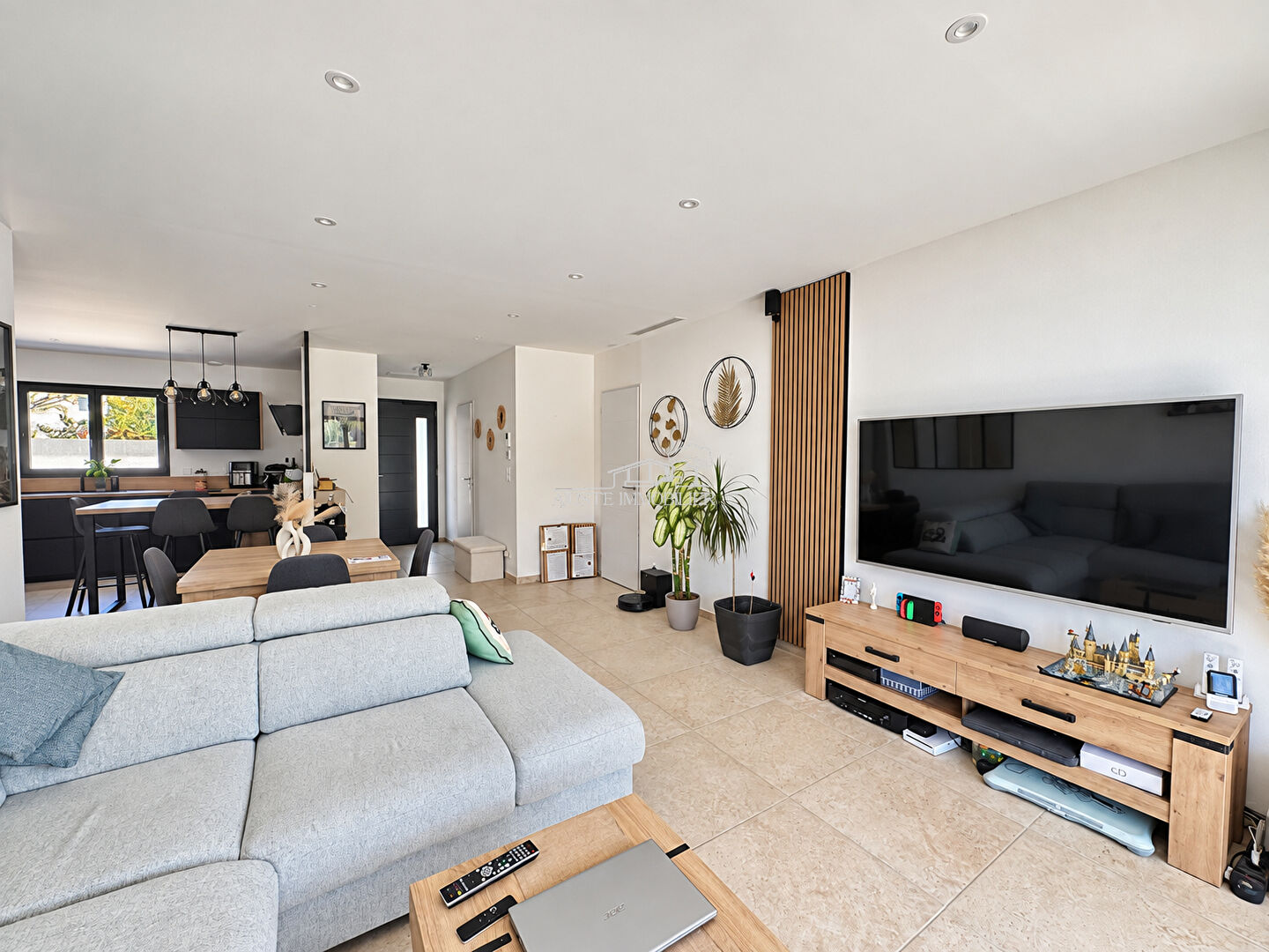 Photo 7 — AJUSTE IMMOBILIER