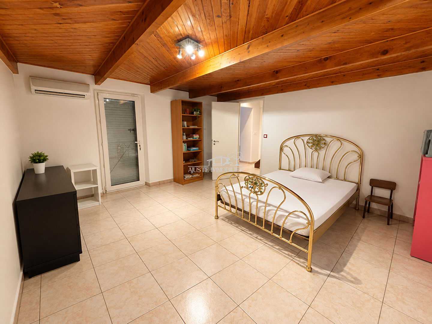 Photo 3 — AJUSTE IMMOBILIER