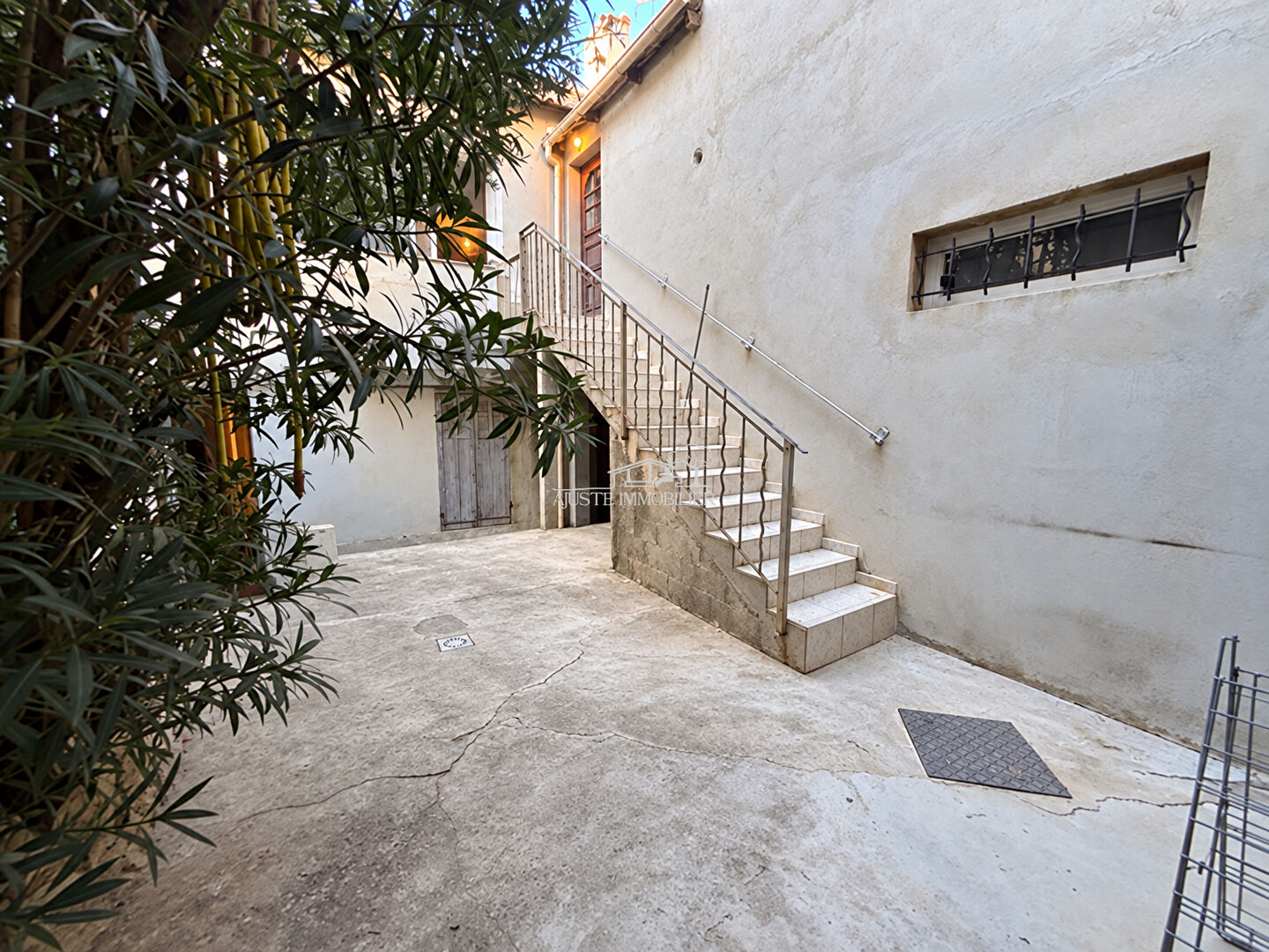 Photo 2 — AJUSTE IMMOBILIER