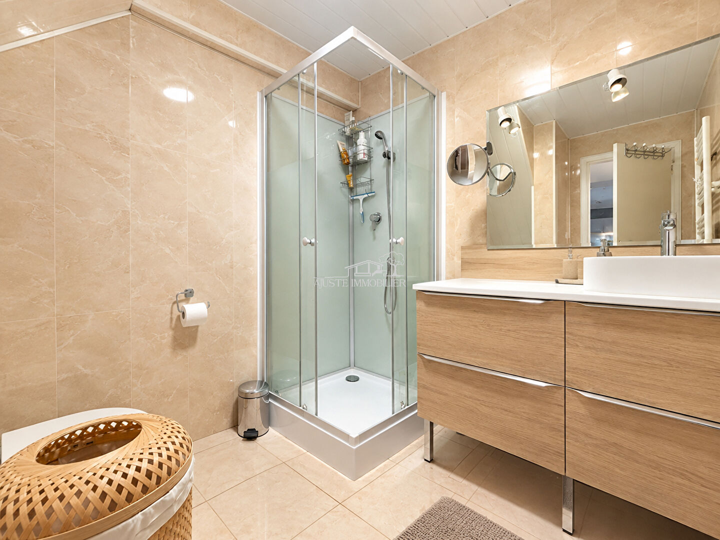 Photo 5 — AJUSTE IMMOBILIER