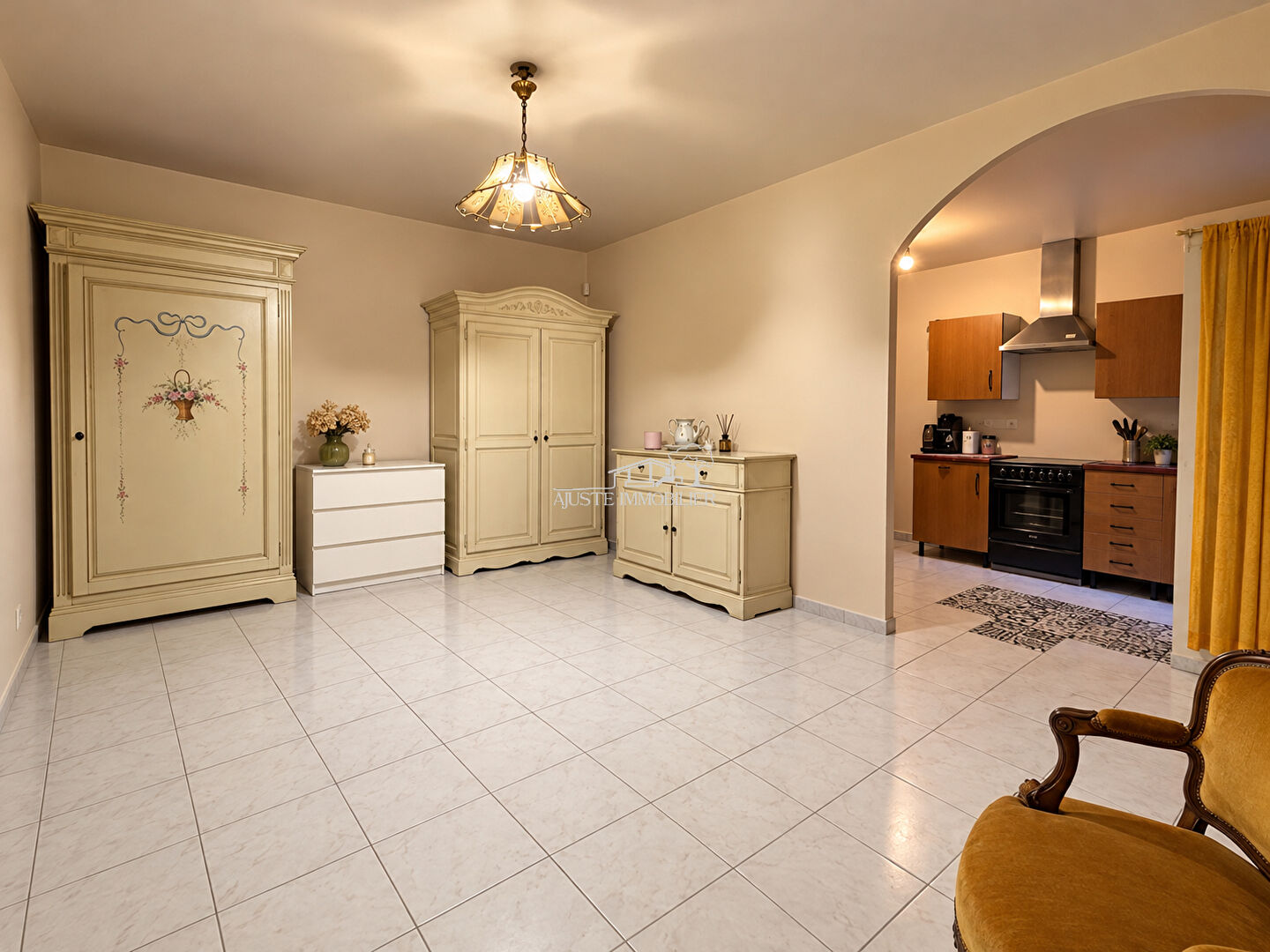 Photo 7 — AJUSTE IMMOBILIER
