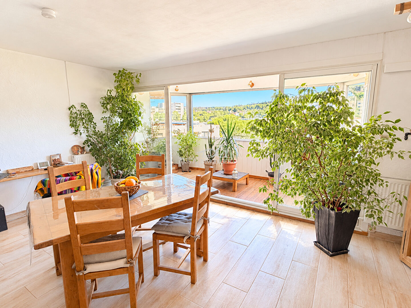 Photo 3 — AJUSTE IMMOBILIER