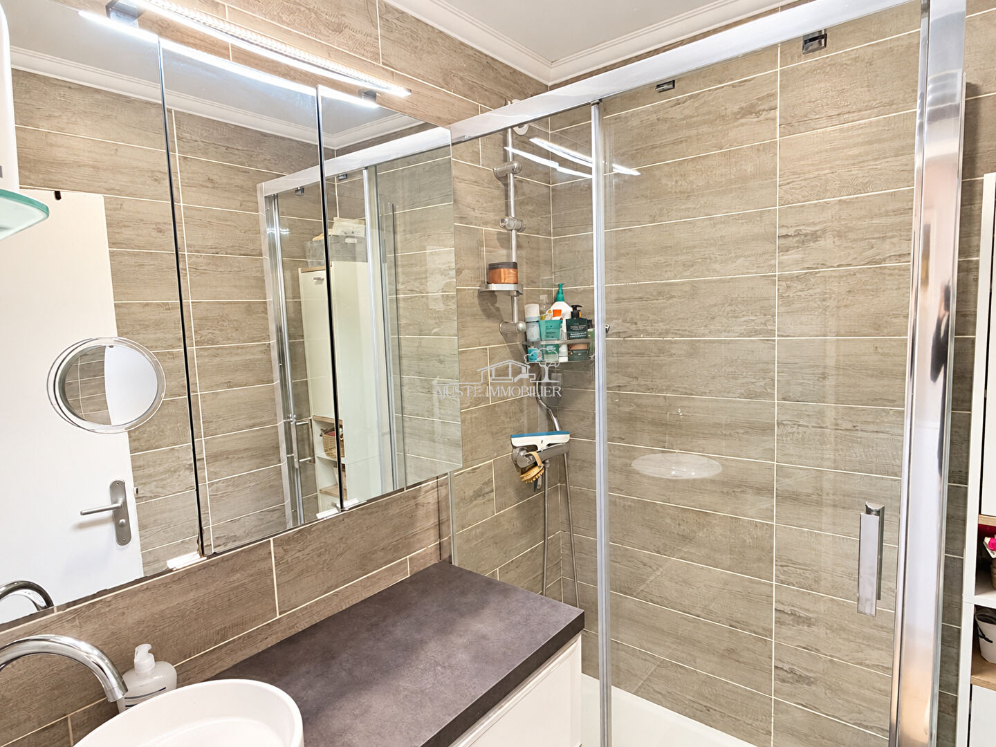 Photo 5 — AJUSTE IMMOBILIER
