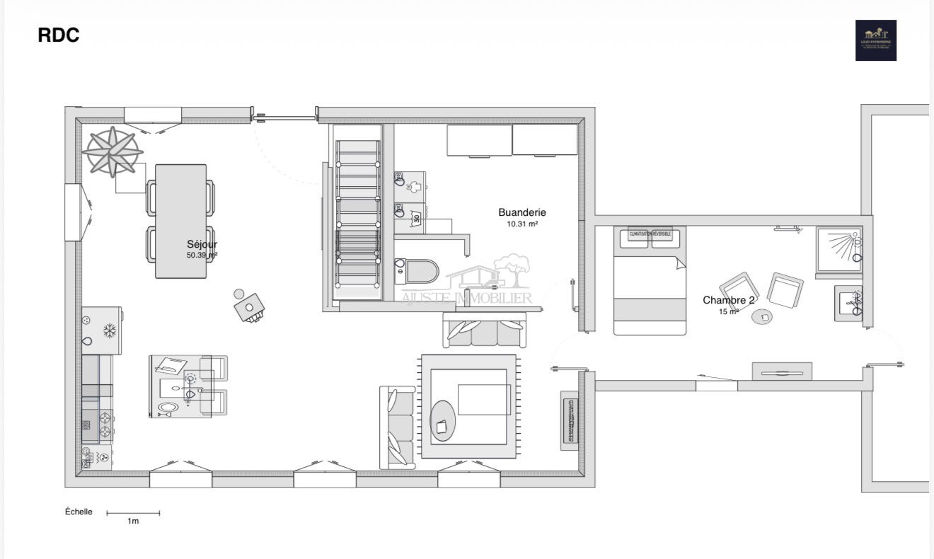 Photo 16 — AJUSTE IMMOBILIER