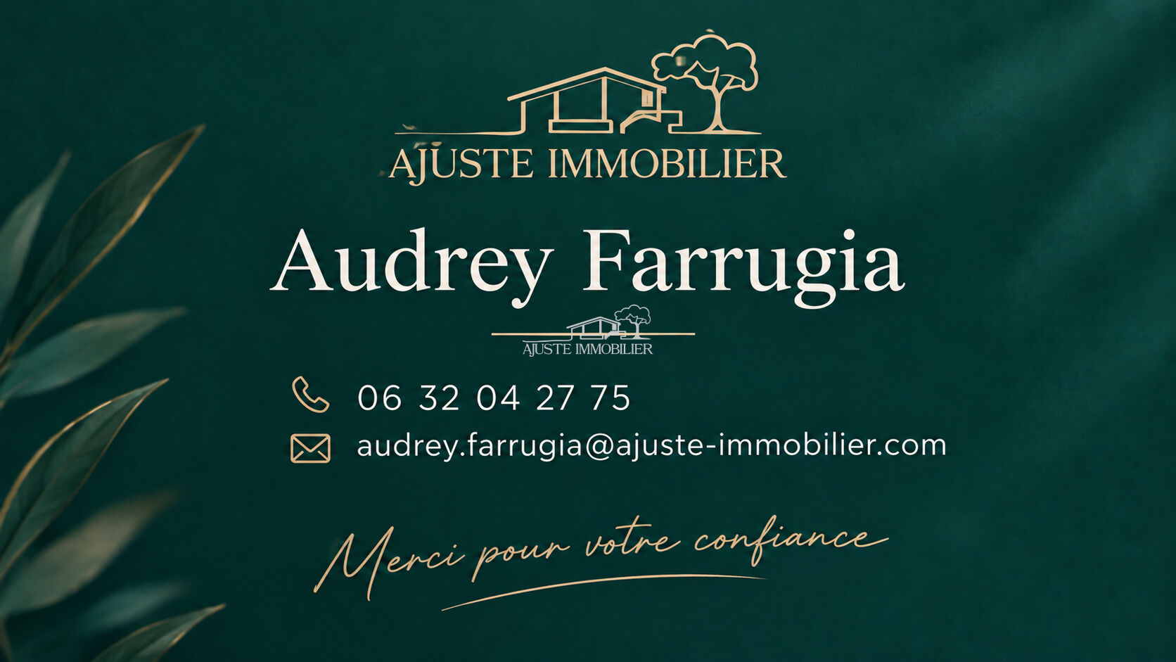 Photo 17 — AJUSTE IMMOBILIER