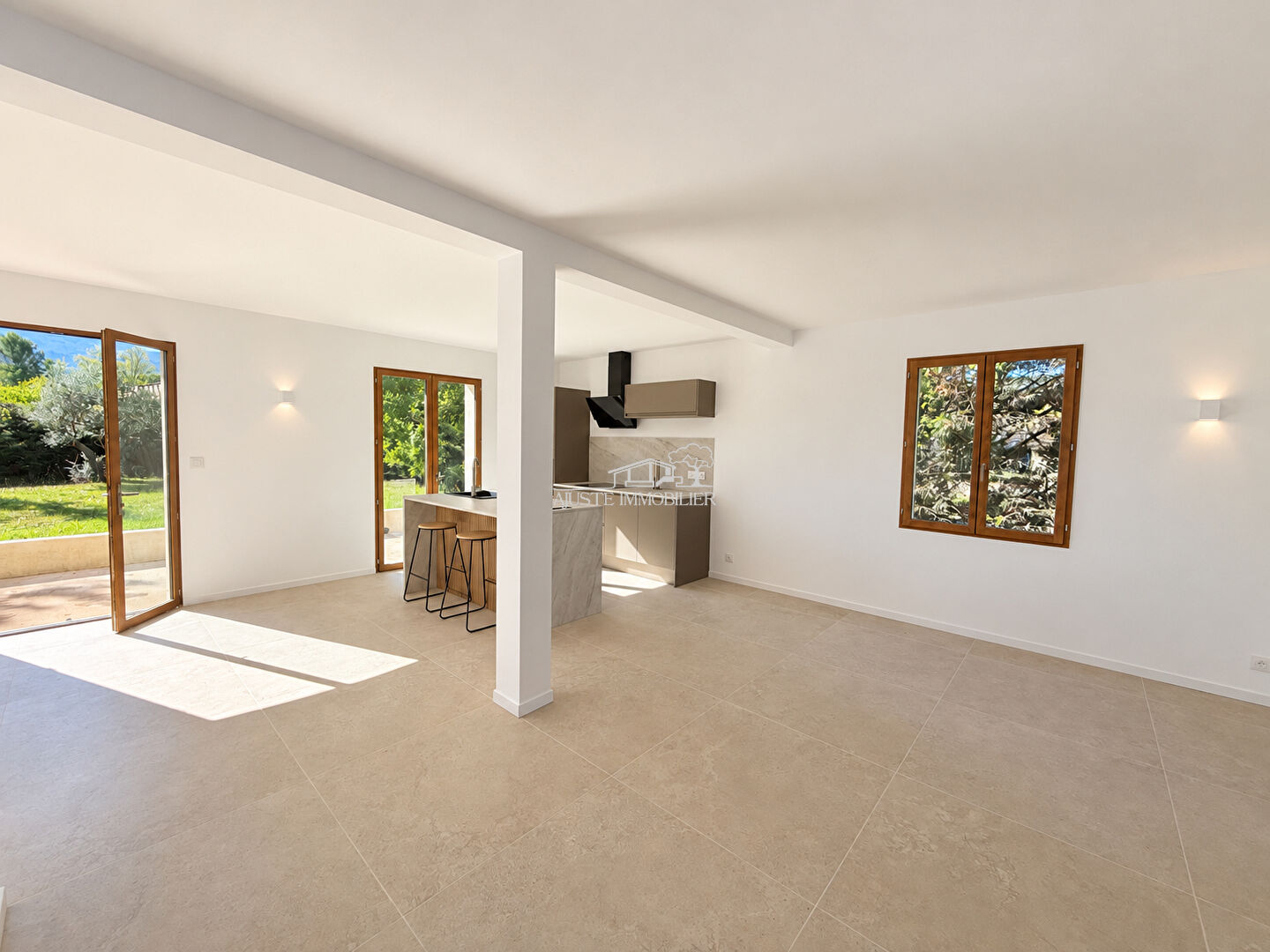 Photo 4 — AJUSTE IMMOBILIER