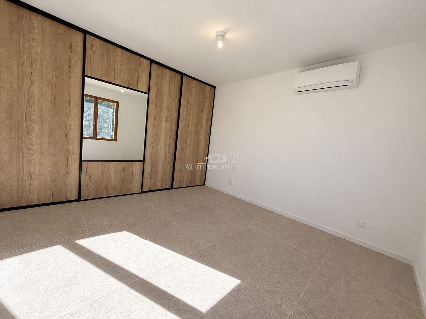 Photo 8 — AJUSTE IMMOBILIER