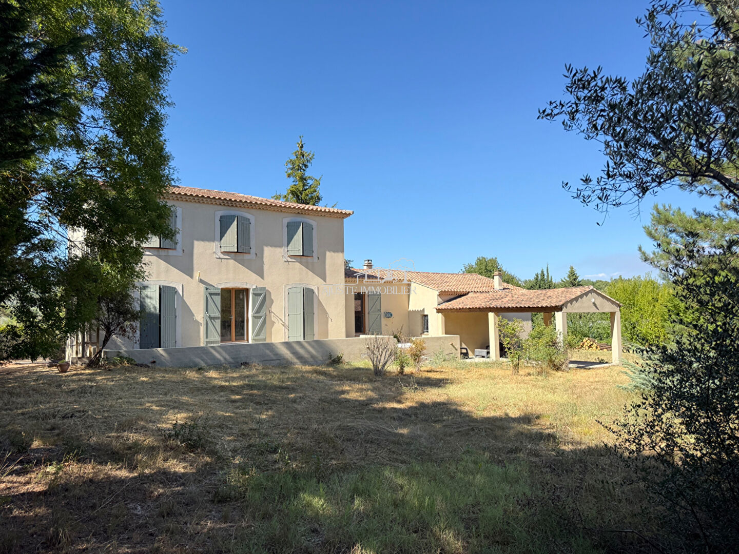 Photo 15 — AJUSTE IMMOBILIER