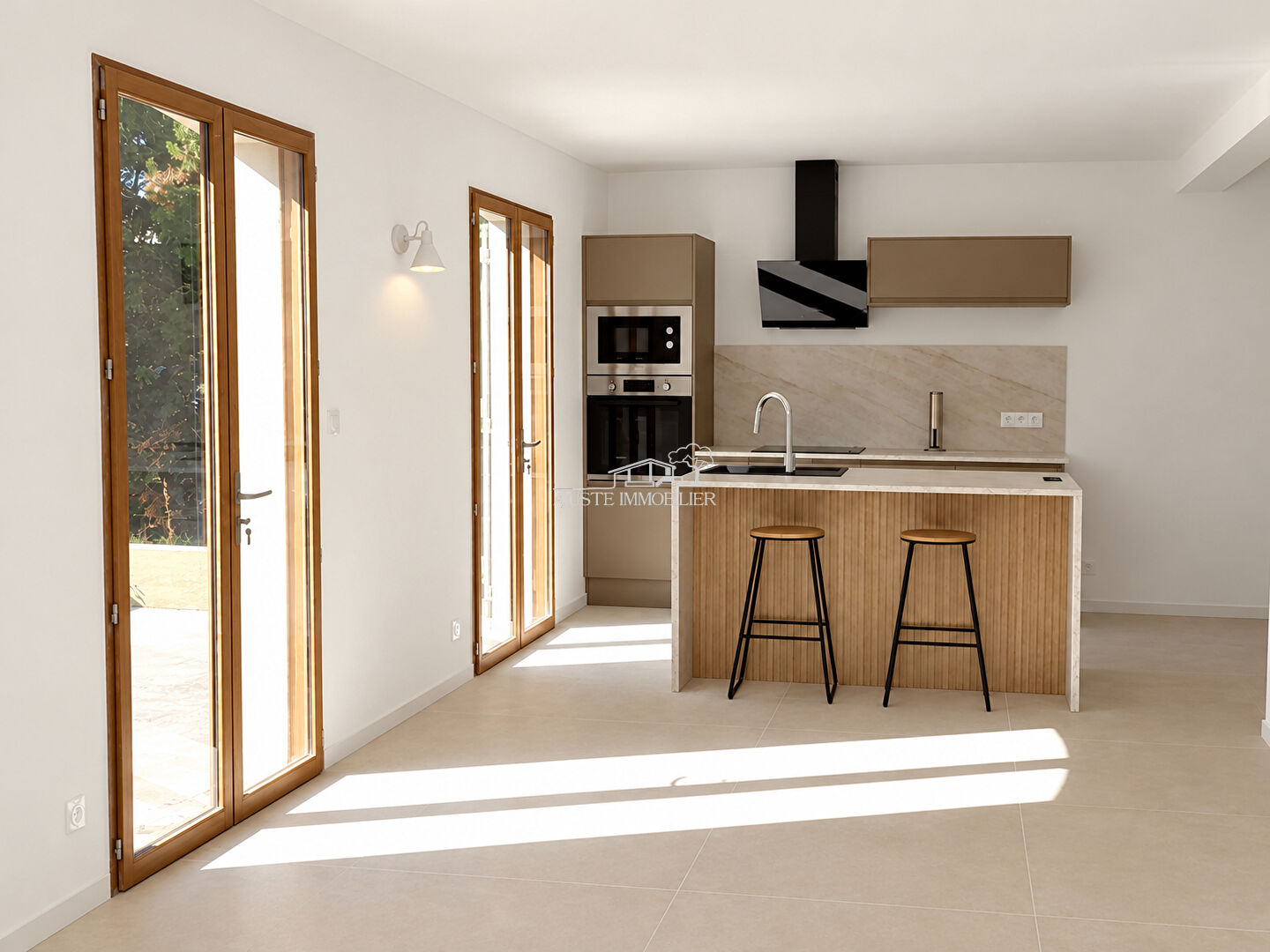 Photo 5 — AJUSTE IMMOBILIER