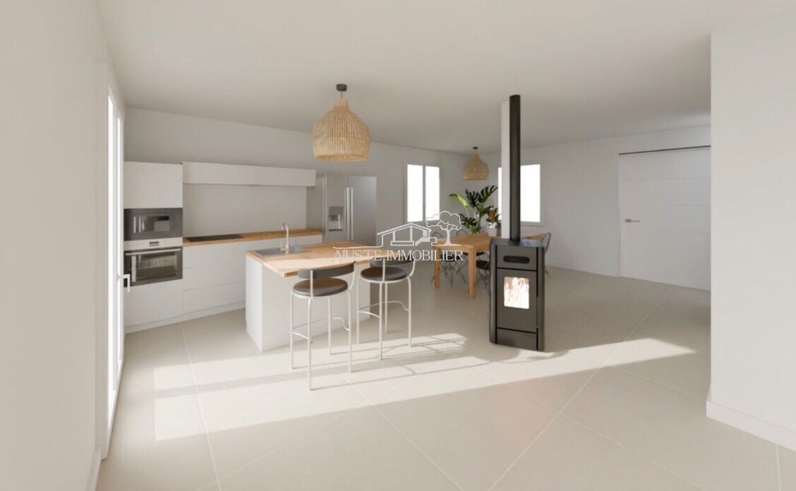 Photo 3 — AJUSTE IMMOBILIER