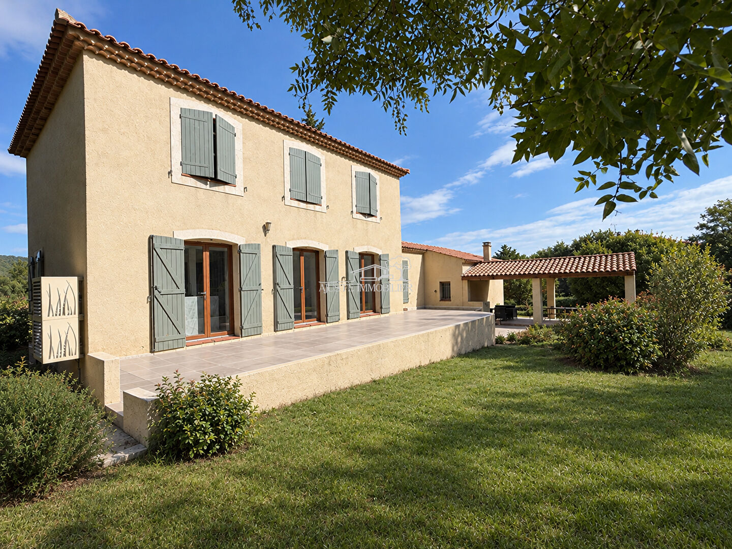 Photo 13 — AJUSTE IMMOBILIER