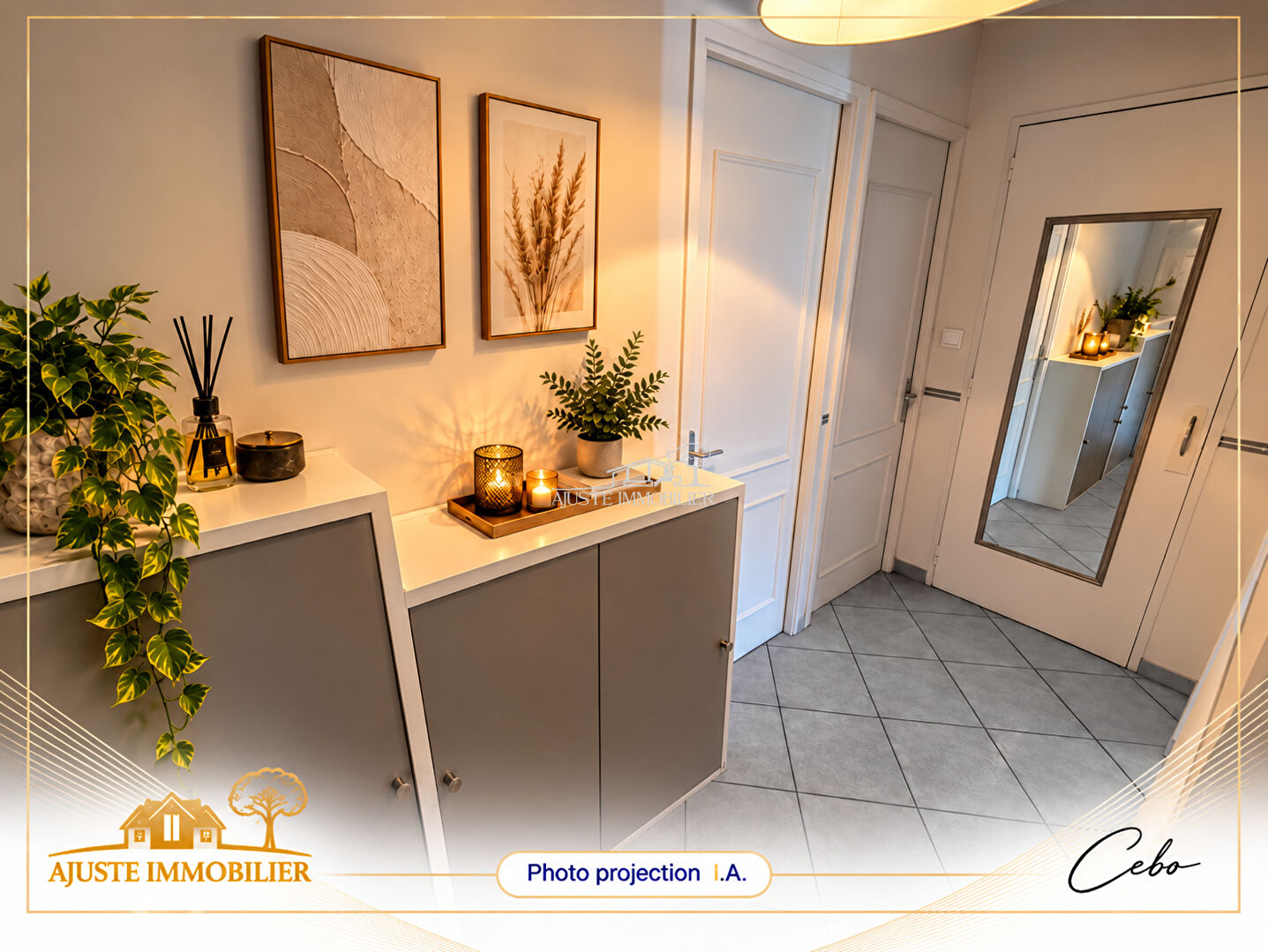 Photo 15 — AJUSTE IMMOBILIER