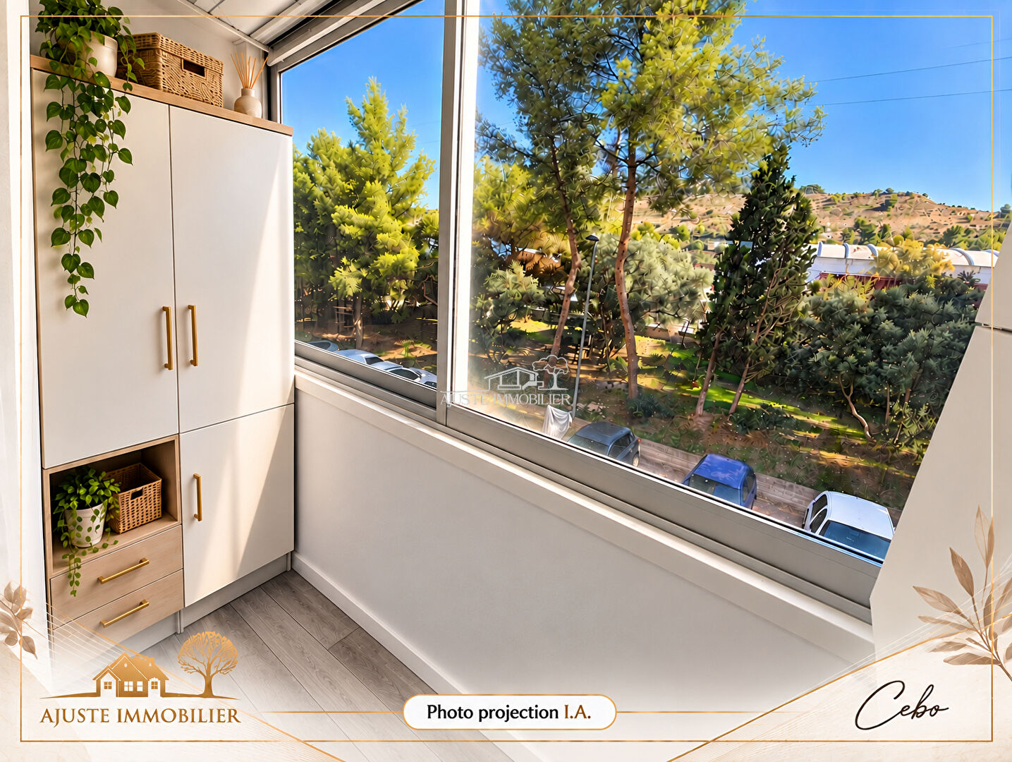 Photo 21 — AJUSTE IMMOBILIER