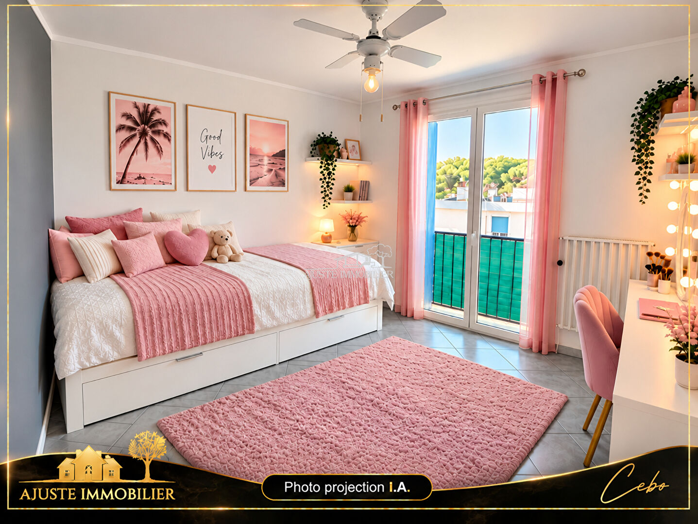 Photo 11 — AJUSTE IMMOBILIER