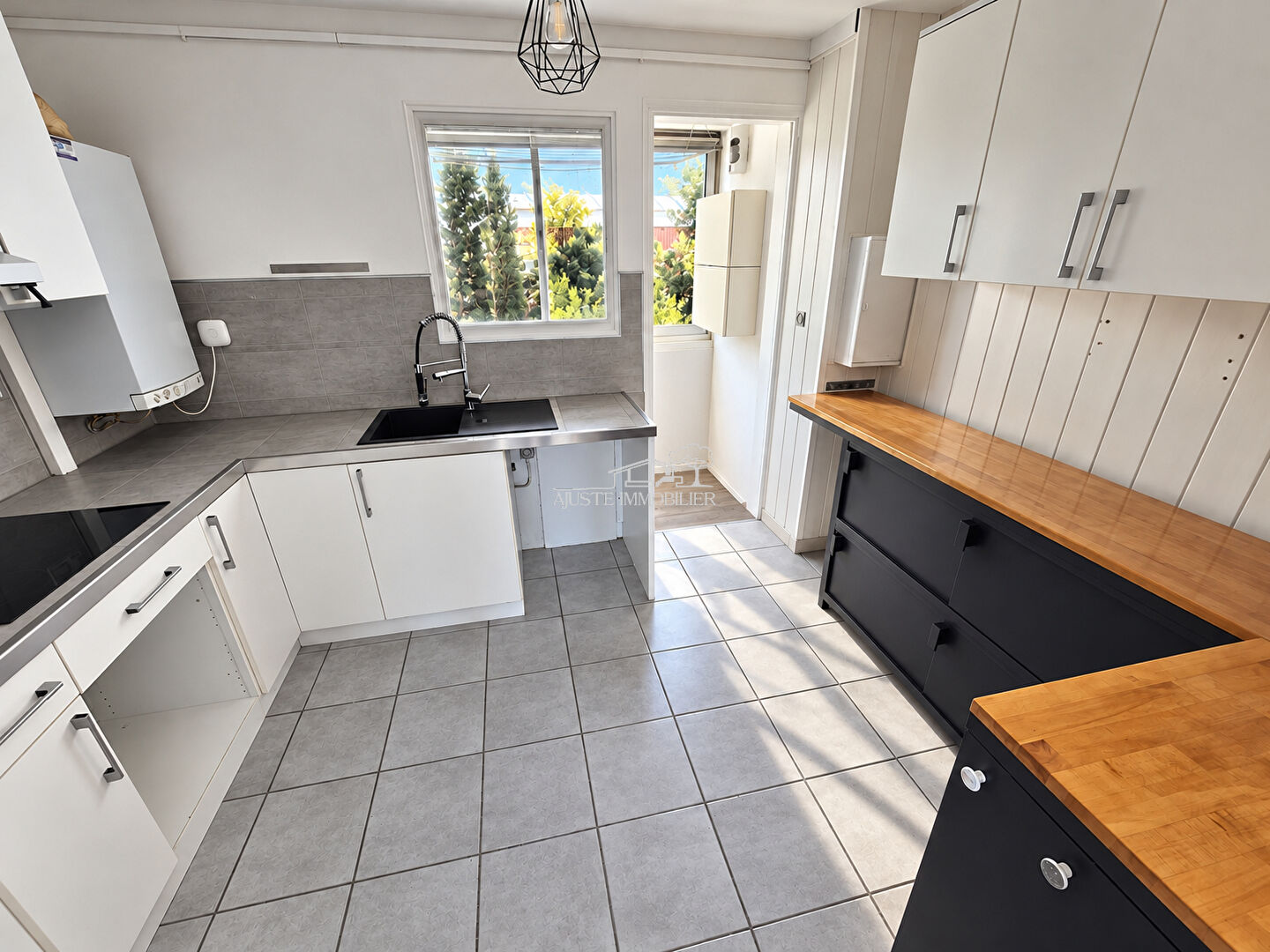 Photo 6 — AJUSTE IMMOBILIER
