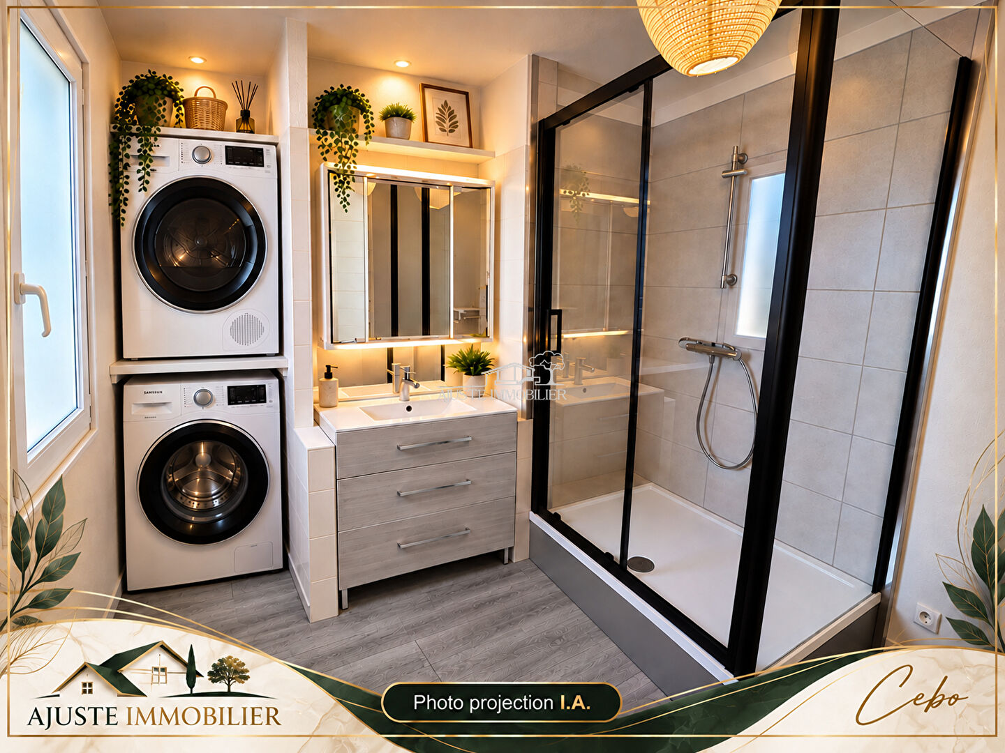 Photo 13 — AJUSTE IMMOBILIER