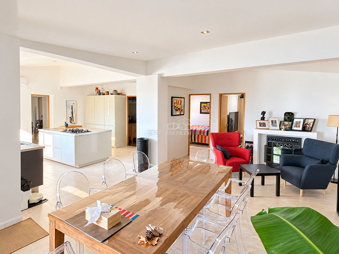 Photo 8 — AJUSTE IMMOBILIER