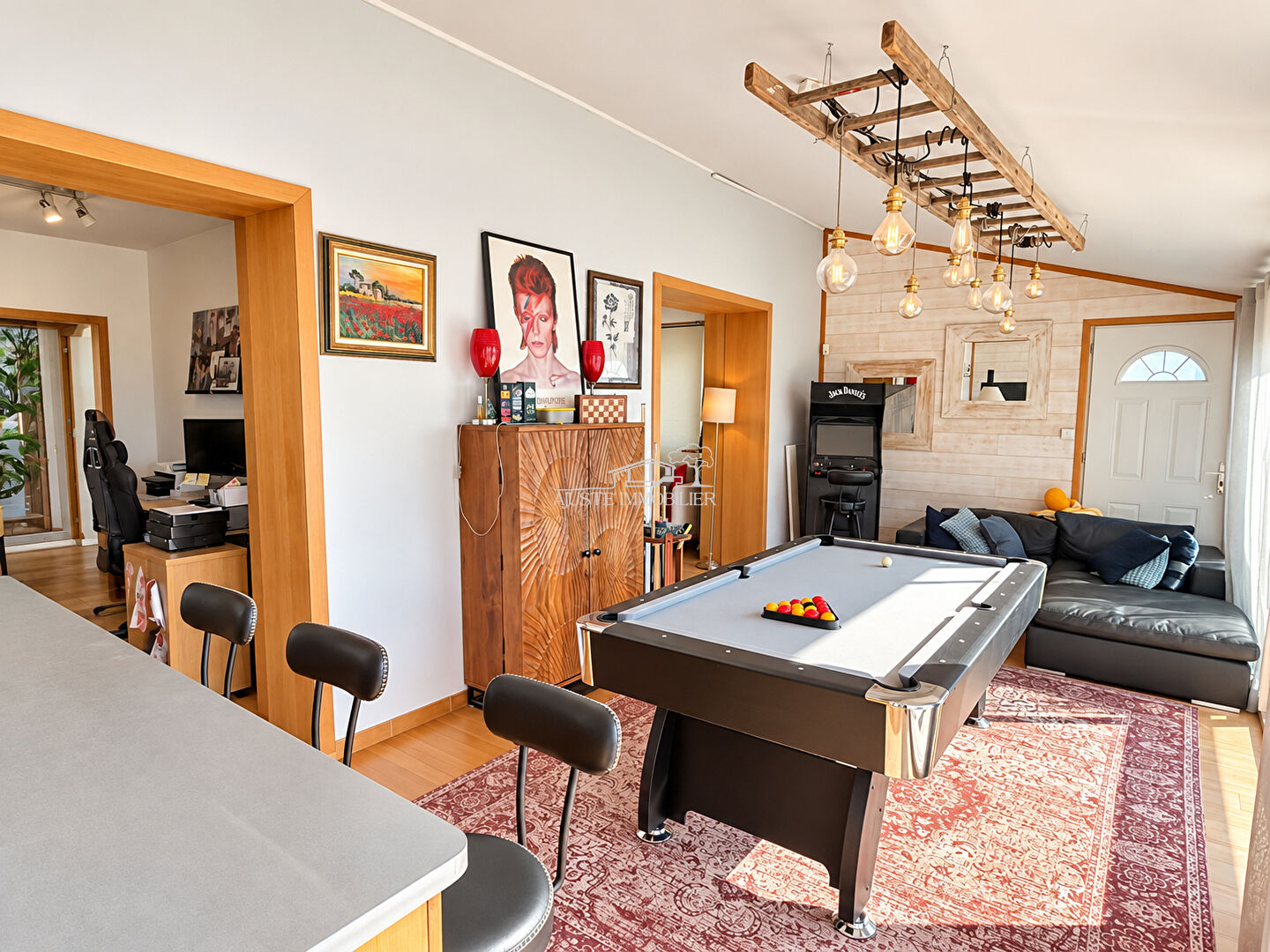 Photo 6 — AJUSTE IMMOBILIER
