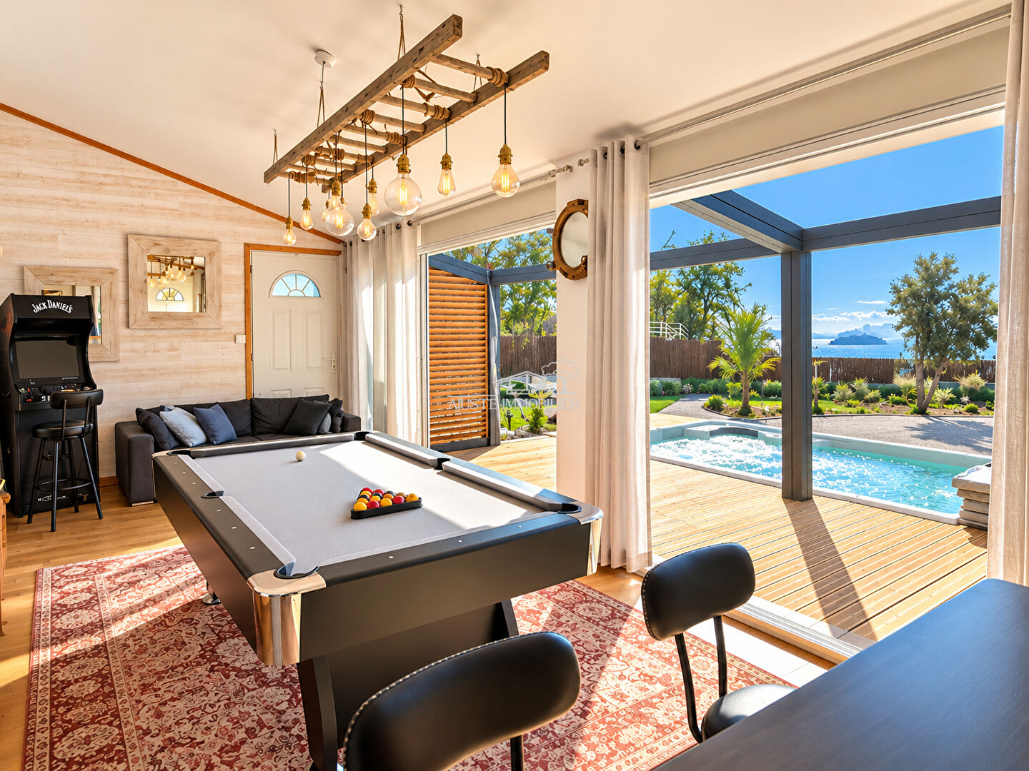 Photo 5 — AJUSTE IMMOBILIER