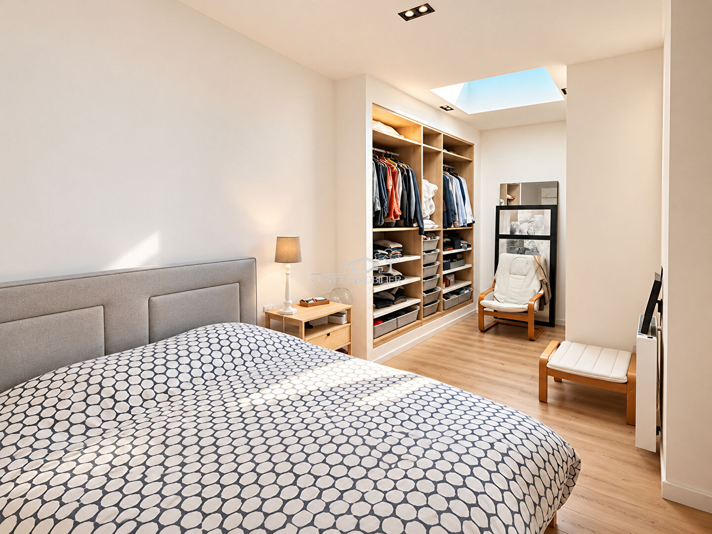 Photo 12 — AJUSTE IMMOBILIER