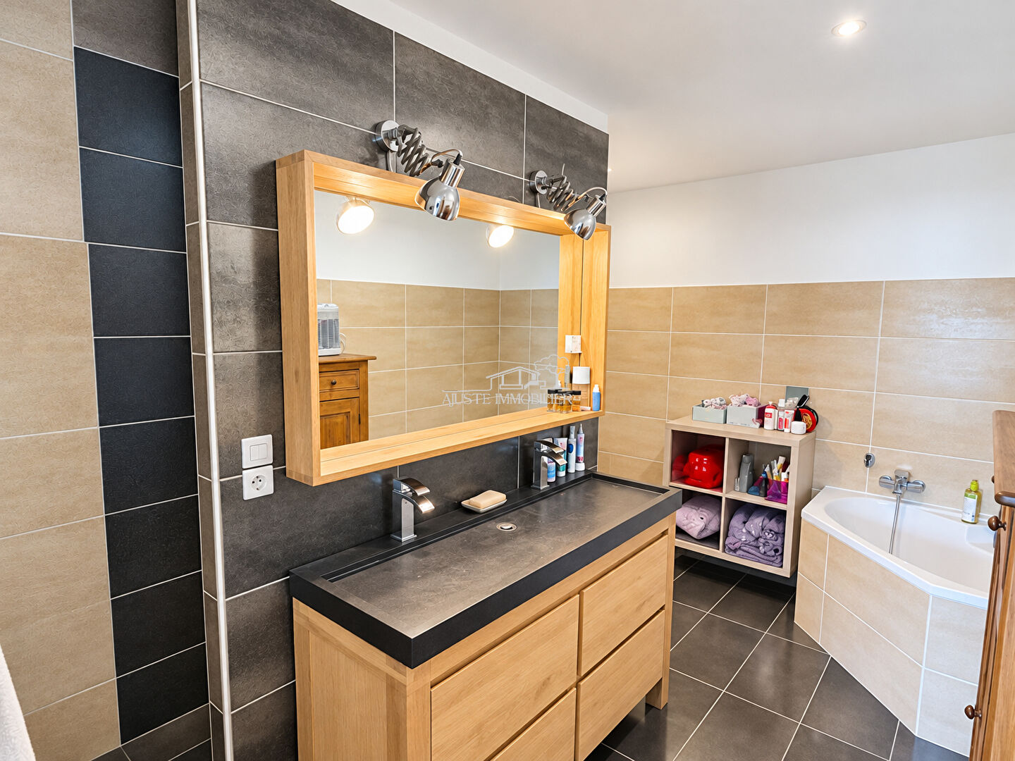 Photo 18 — AJUSTE IMMOBILIER