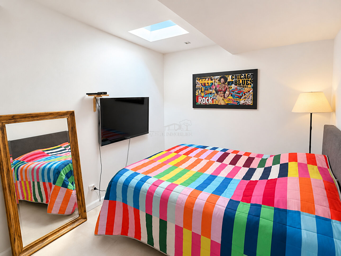 Photo 14 — AJUSTE IMMOBILIER