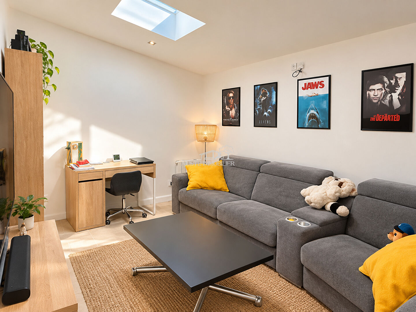 Photo 16 — AJUSTE IMMOBILIER