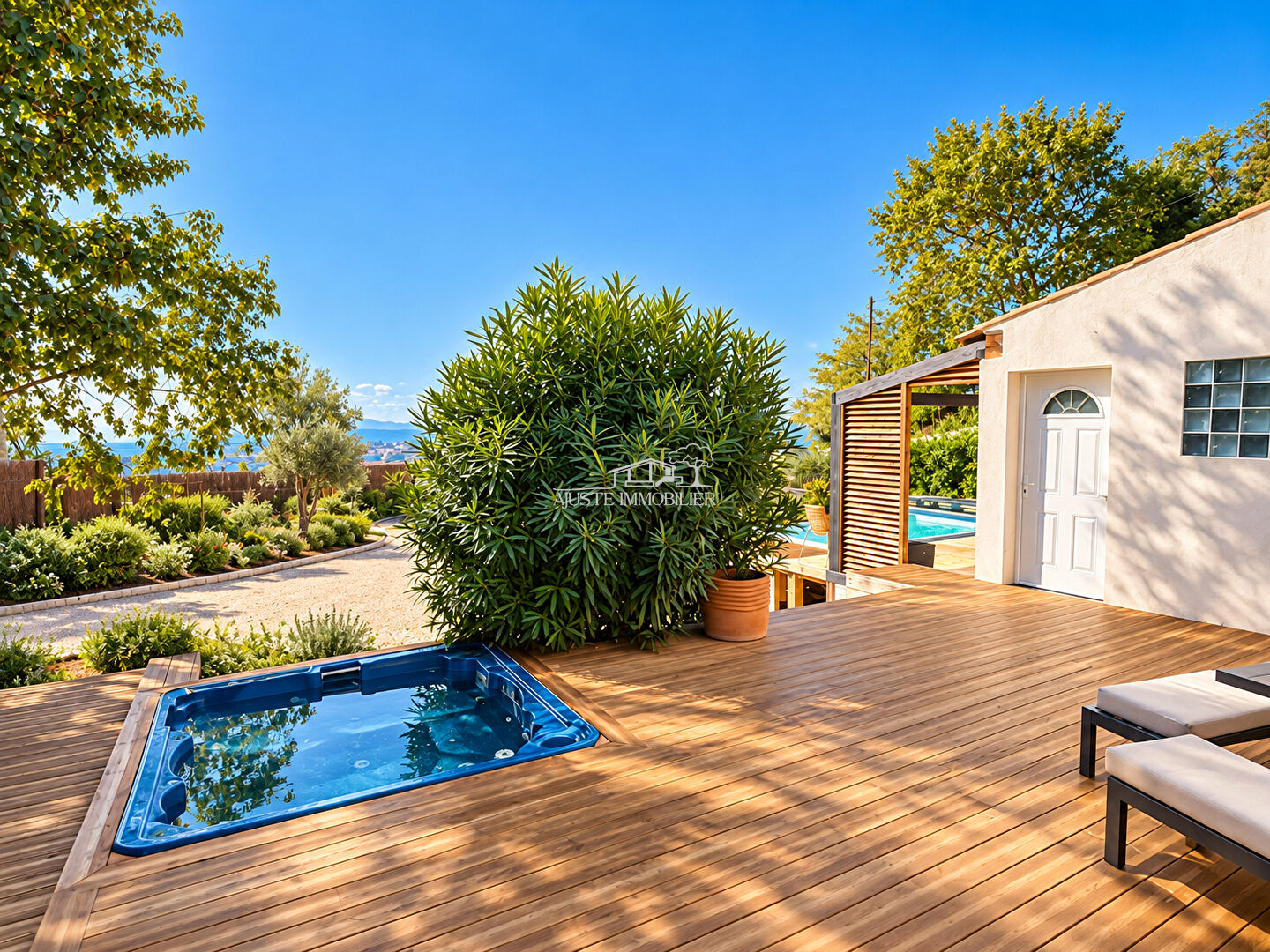 Photo 3 — AJUSTE IMMOBILIER