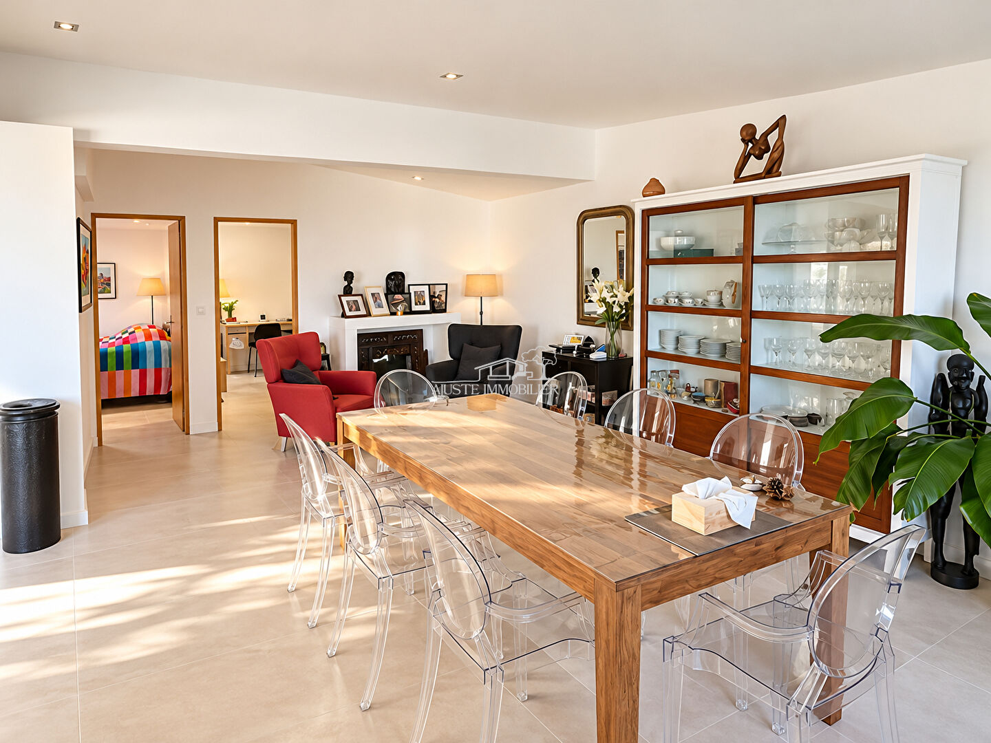 Photo 10 — AJUSTE IMMOBILIER