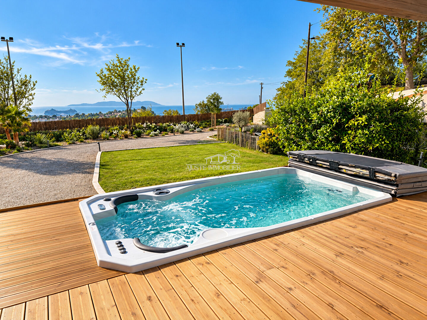 Photo 4 — AJUSTE IMMOBILIER