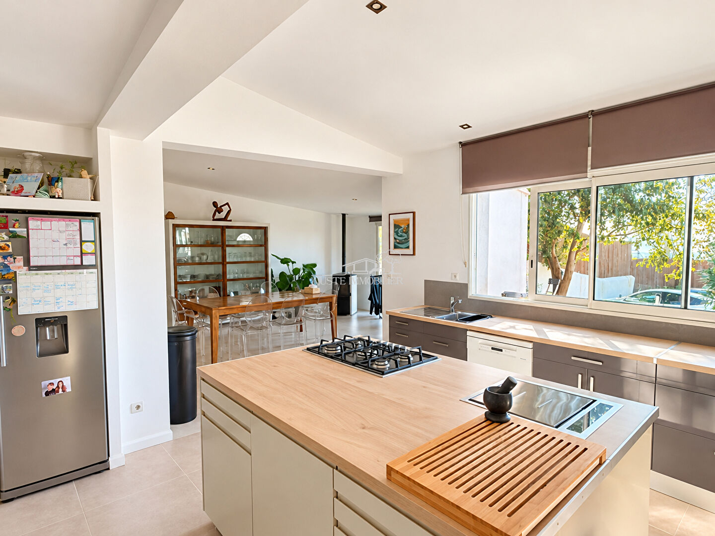 Photo 9 — AJUSTE IMMOBILIER