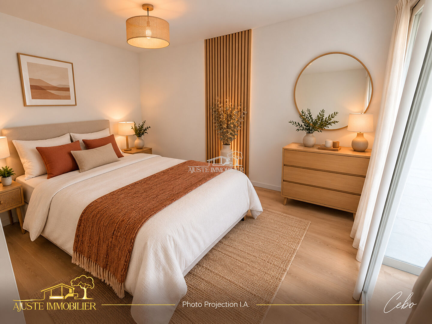 Photo 7 — AJUSTE IMMOBILIER