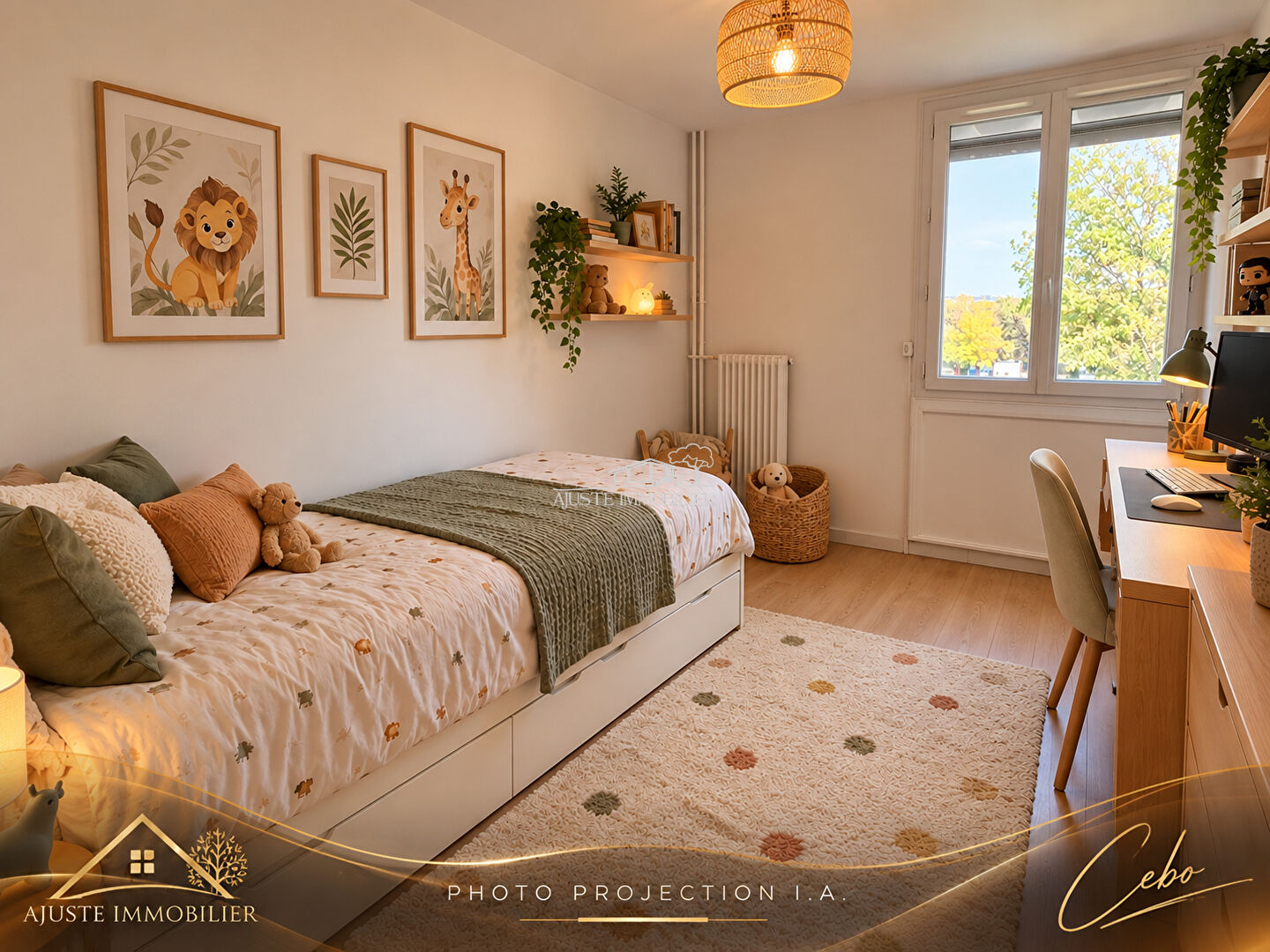 Photo 11 — AJUSTE IMMOBILIER