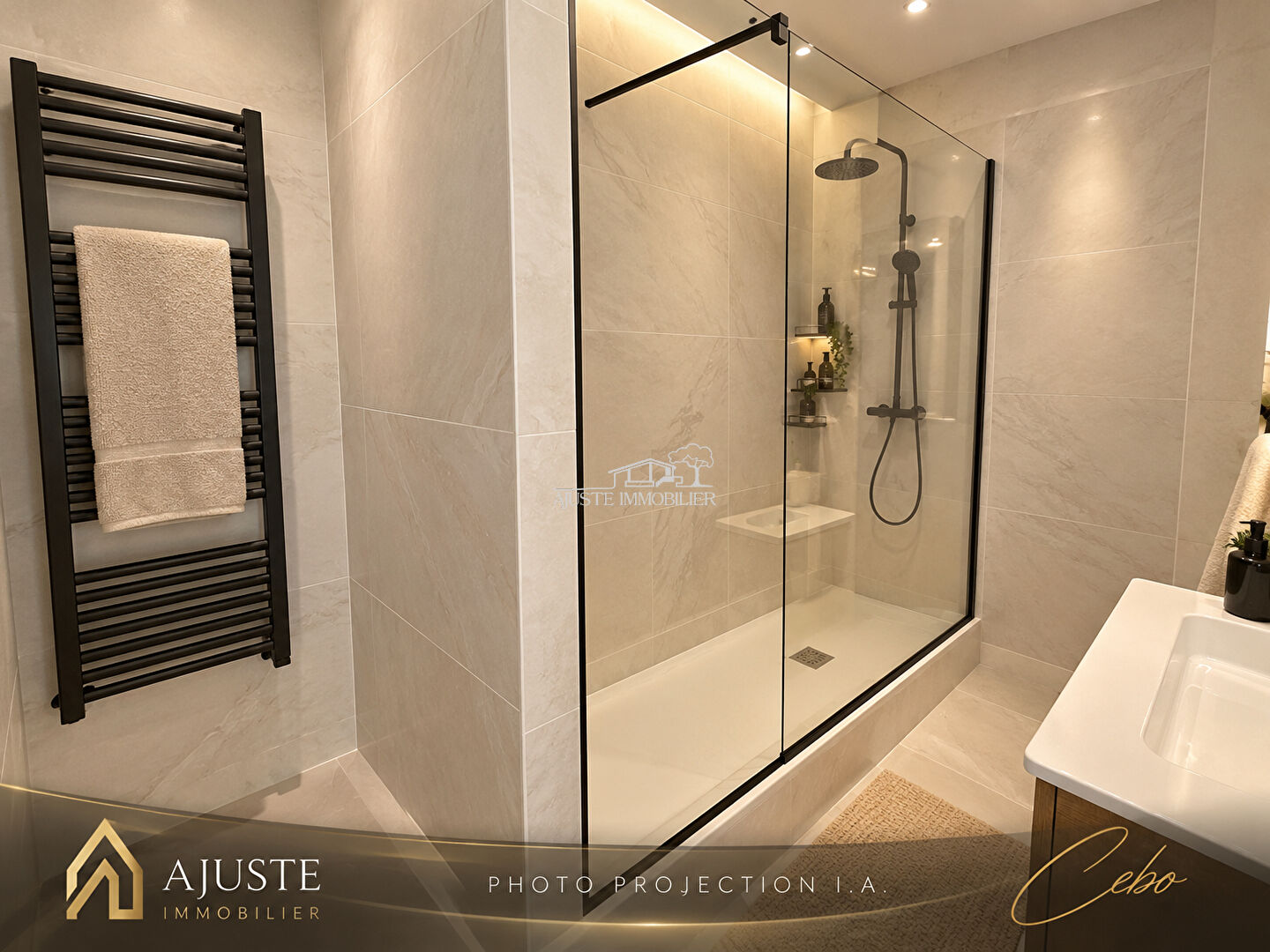 Photo 13 — AJUSTE IMMOBILIER