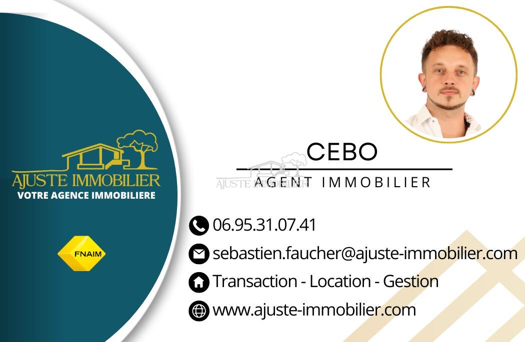 Photo 17 — AJUSTE IMMOBILIER