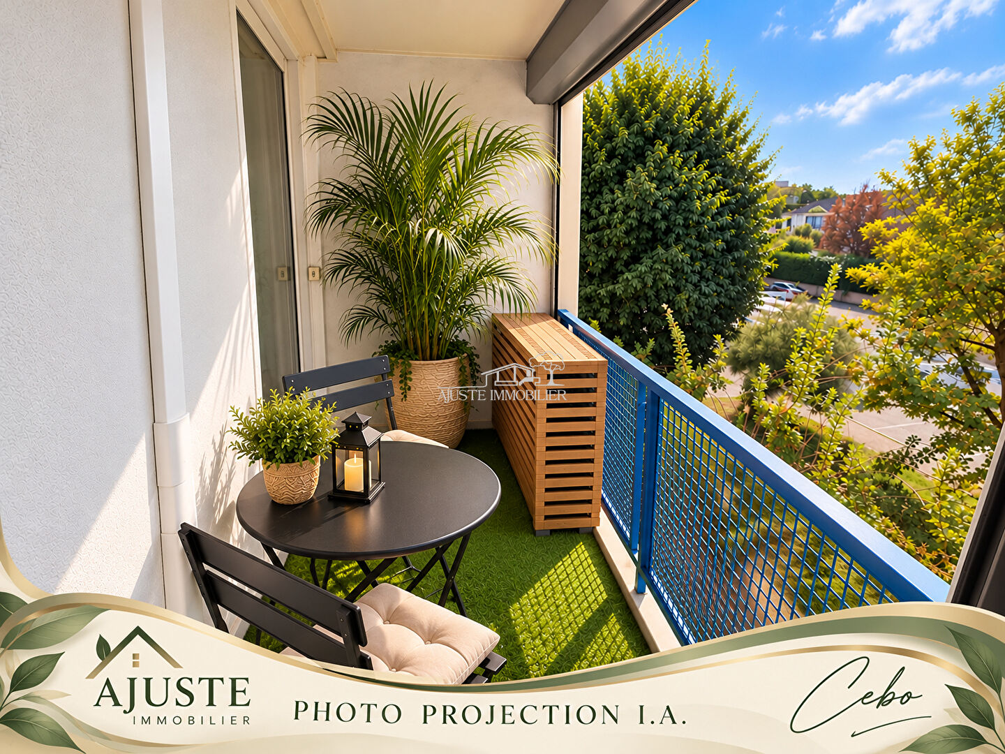 Photo 15 — AJUSTE IMMOBILIER