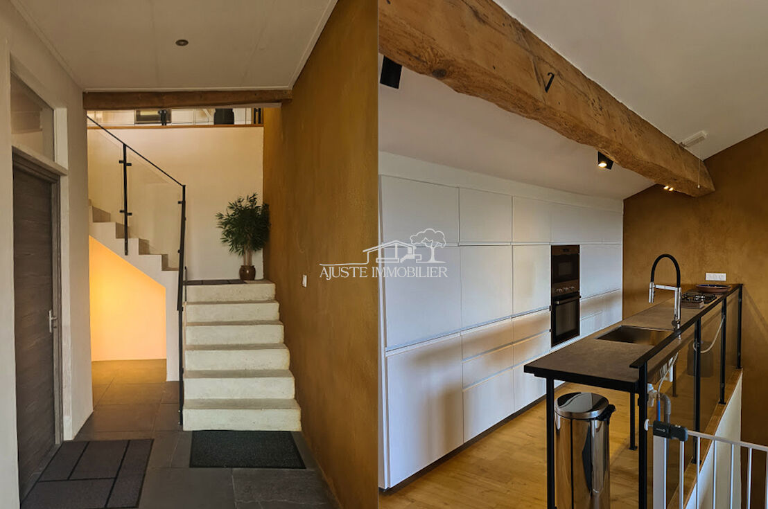 Photo 9 — AJUSTE IMMOBILIER