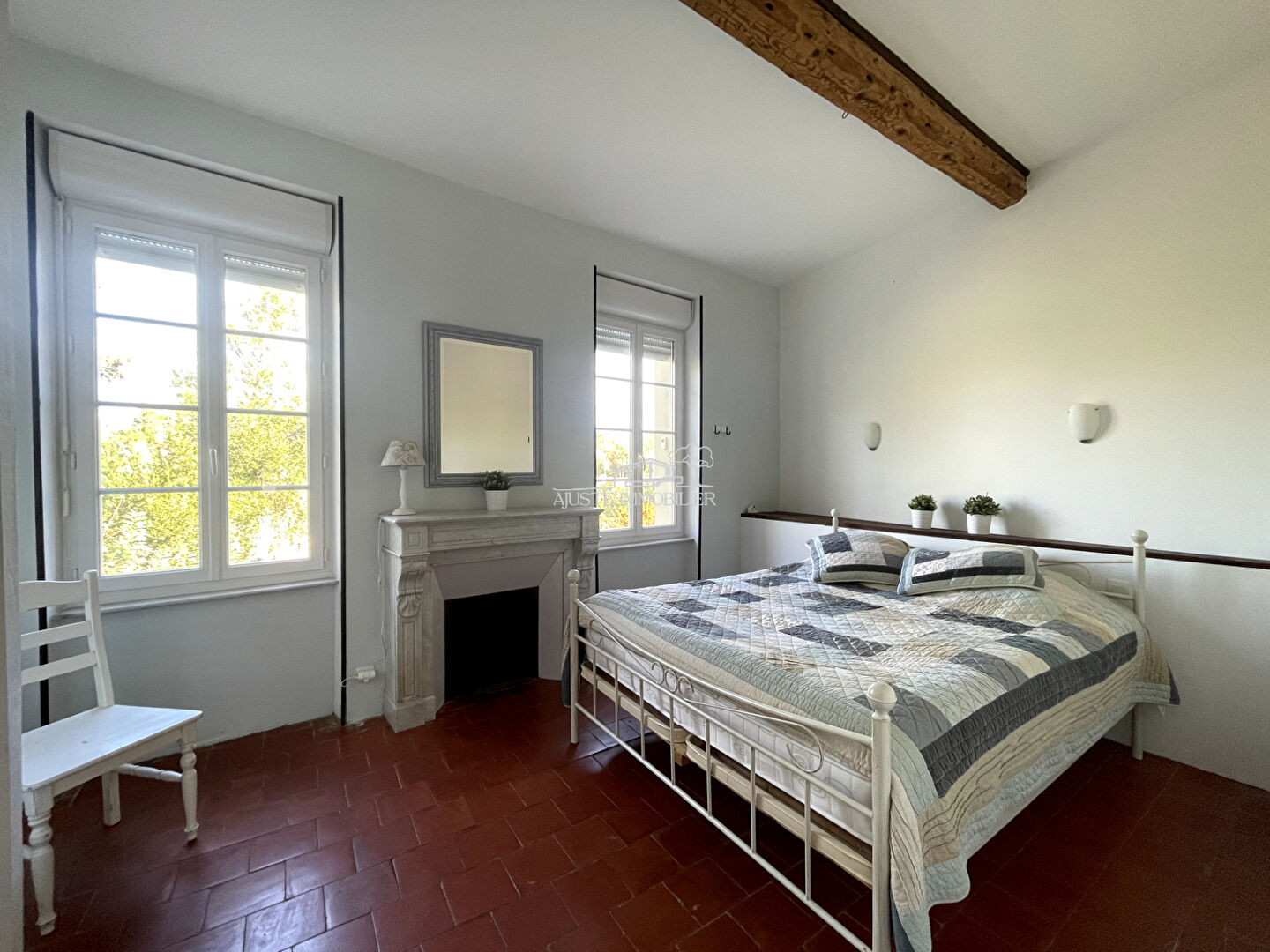 Photo 5 — AJUSTE IMMOBILIER