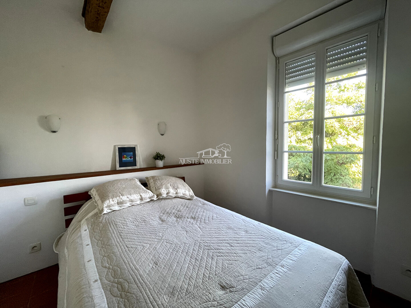 Photo 4 — AJUSTE IMMOBILIER