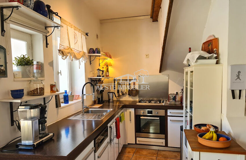 Photo 3 — AJUSTE IMMOBILIER