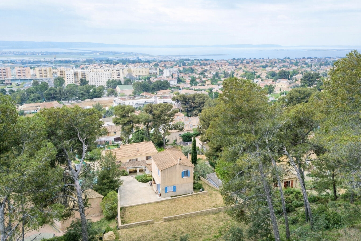 Photo 4 — AJUSTE IMMOBILIER
