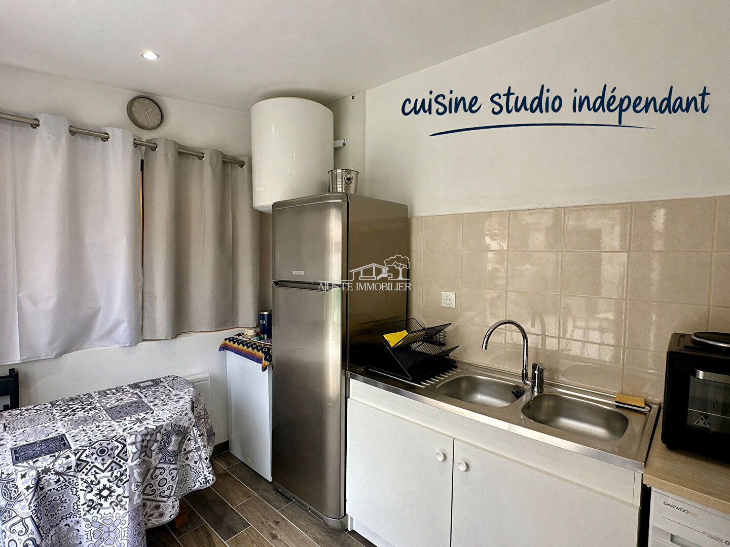 Photo 14 — AJUSTE IMMOBILIER