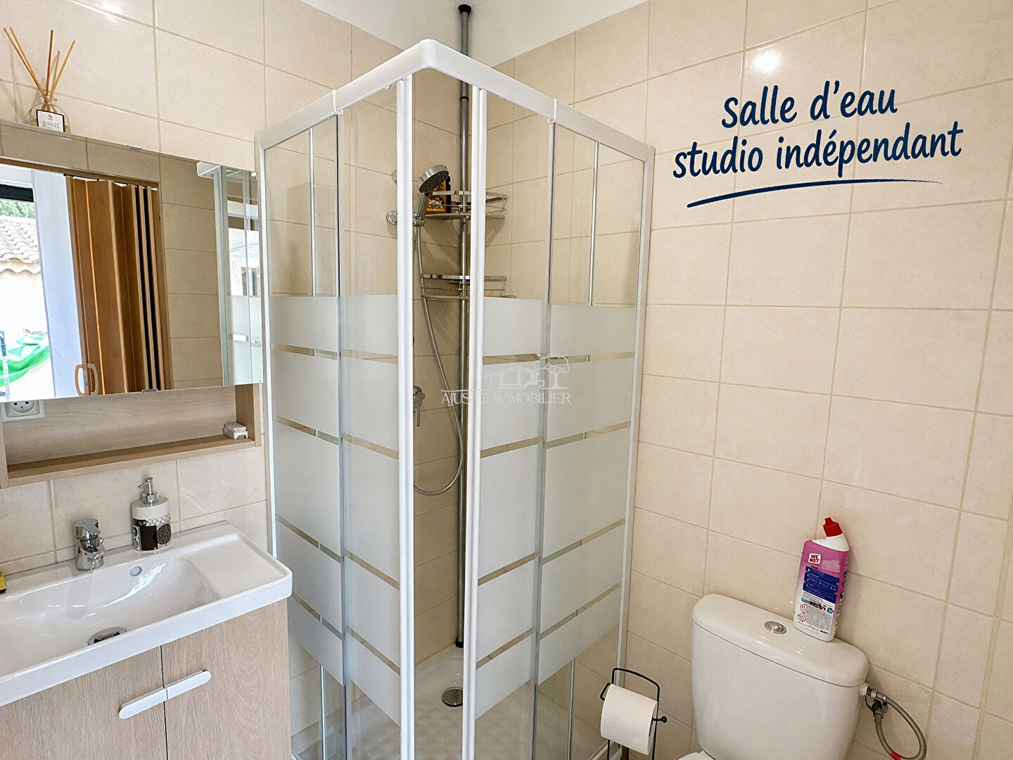 Photo 12 — AJUSTE IMMOBILIER