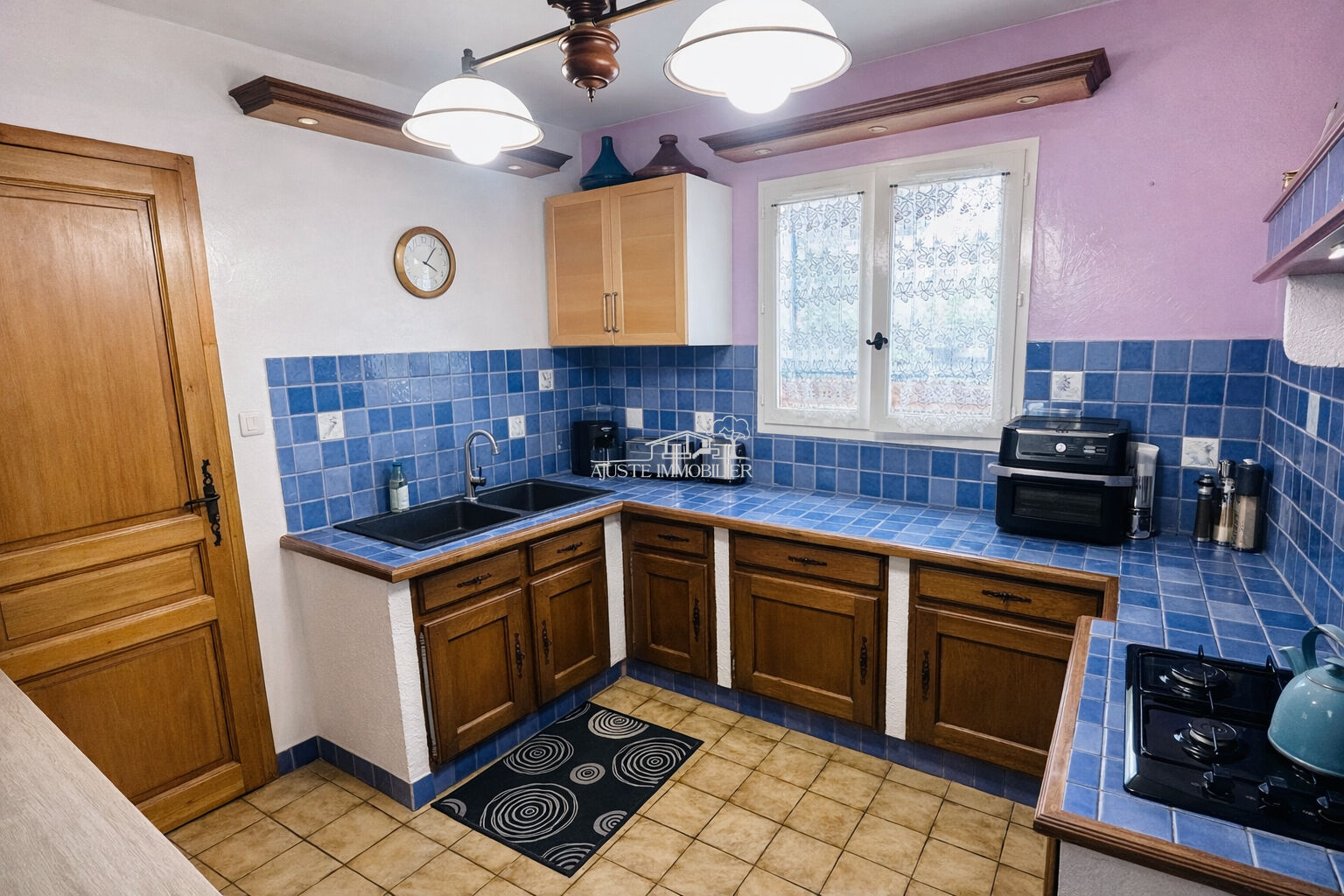 Photo 6 — AJUSTE IMMOBILIER